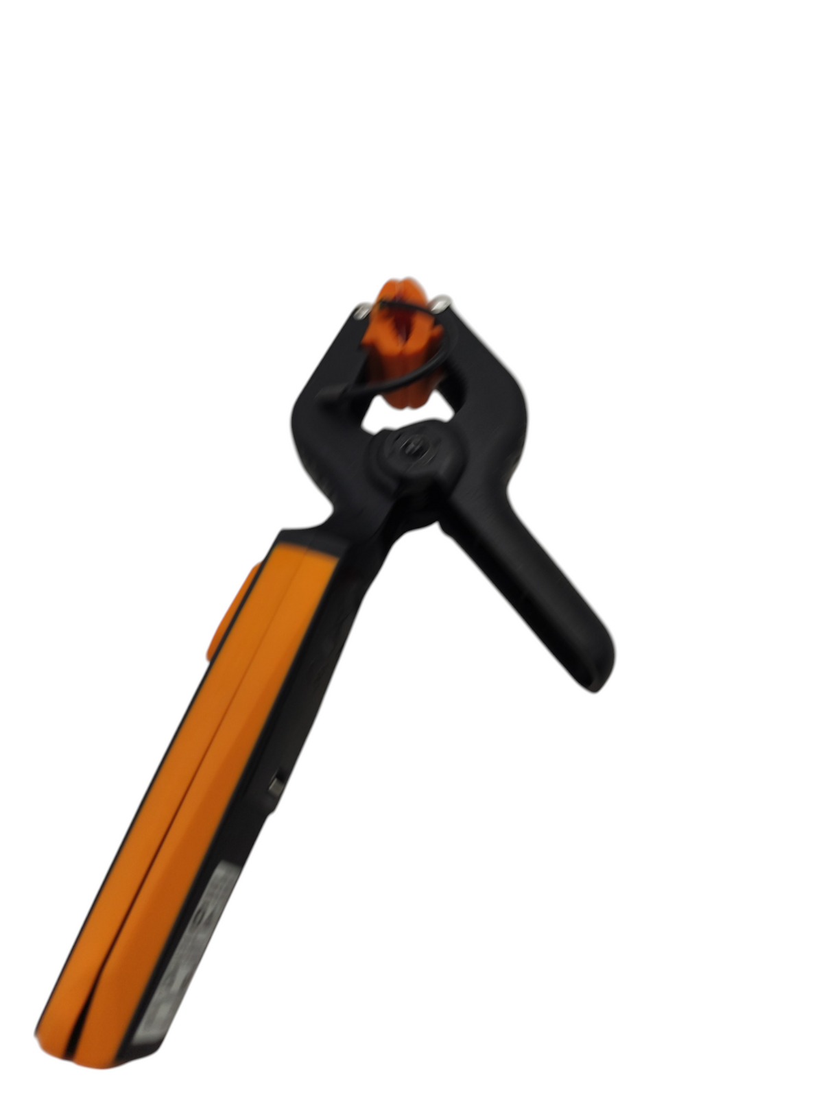 testo 115i Zangenthermometer Bluetooth Smartphone-Bedienung Temperaturmessung