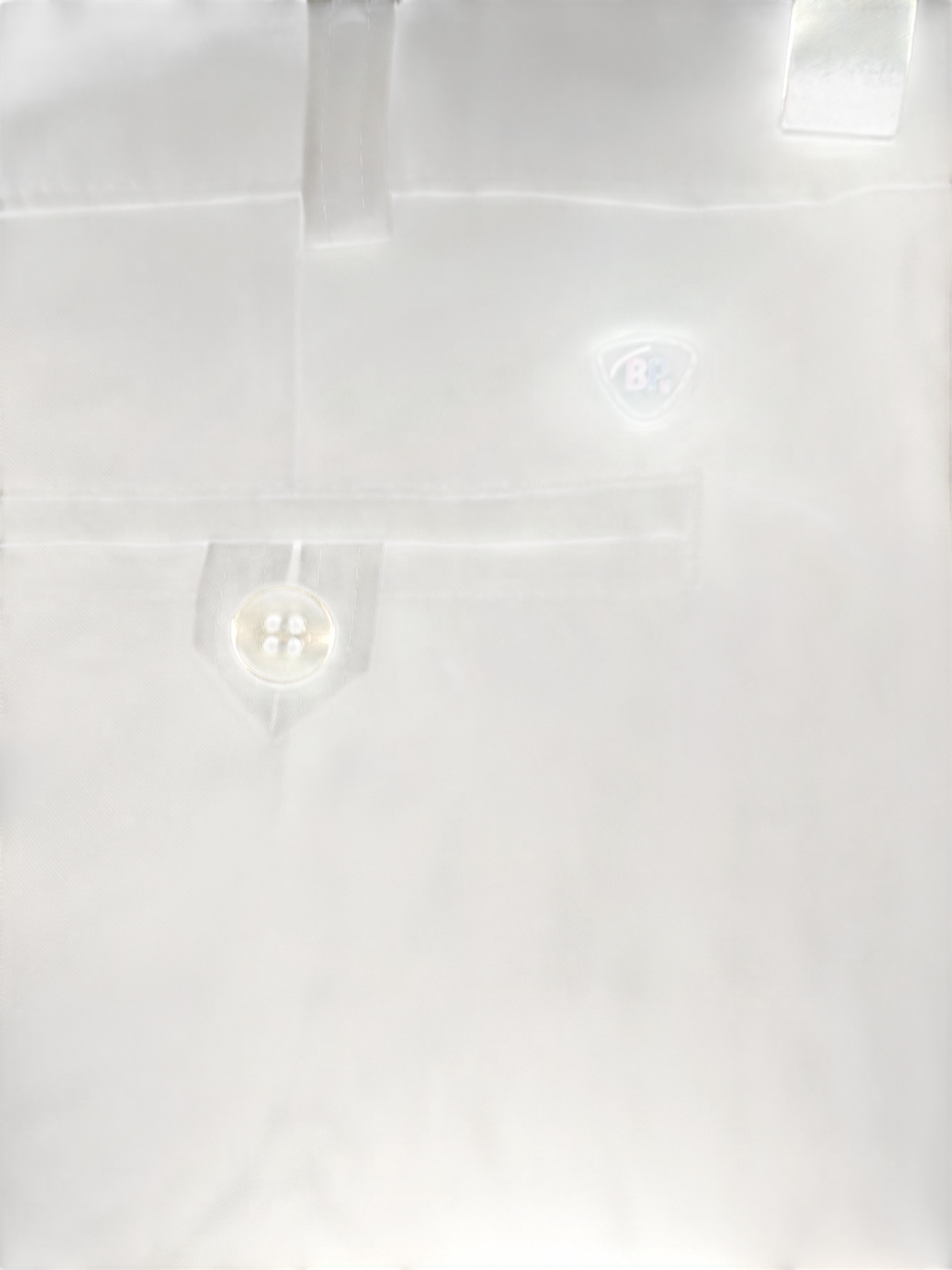 BP Med 1368-686-21 Herren Hose Stretch lang Größe 54L