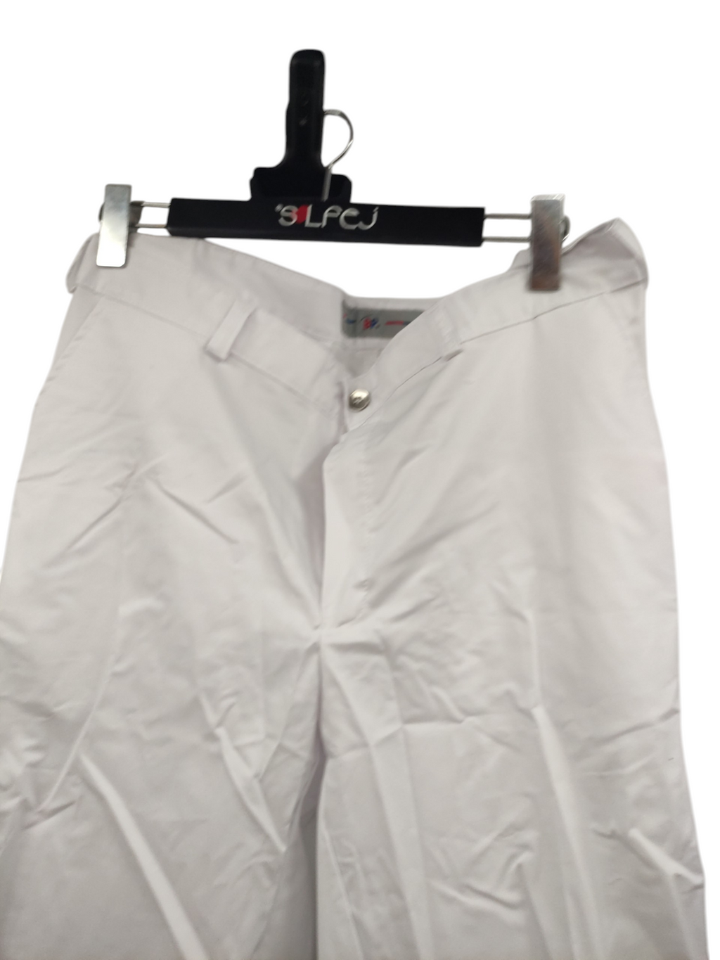 BP Med 1368-686-21 Herren Hose Stretch lang Größe 54L