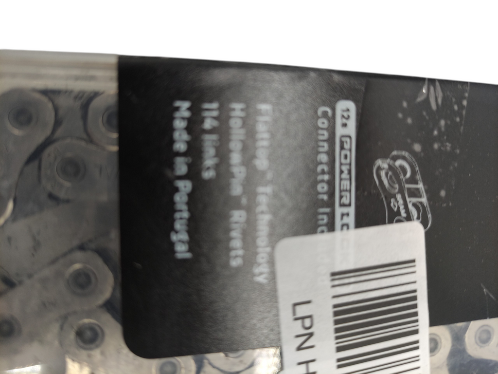 Sram PC Red Kettenglied, 12-Gang, Unisex Erwachsene, Silber