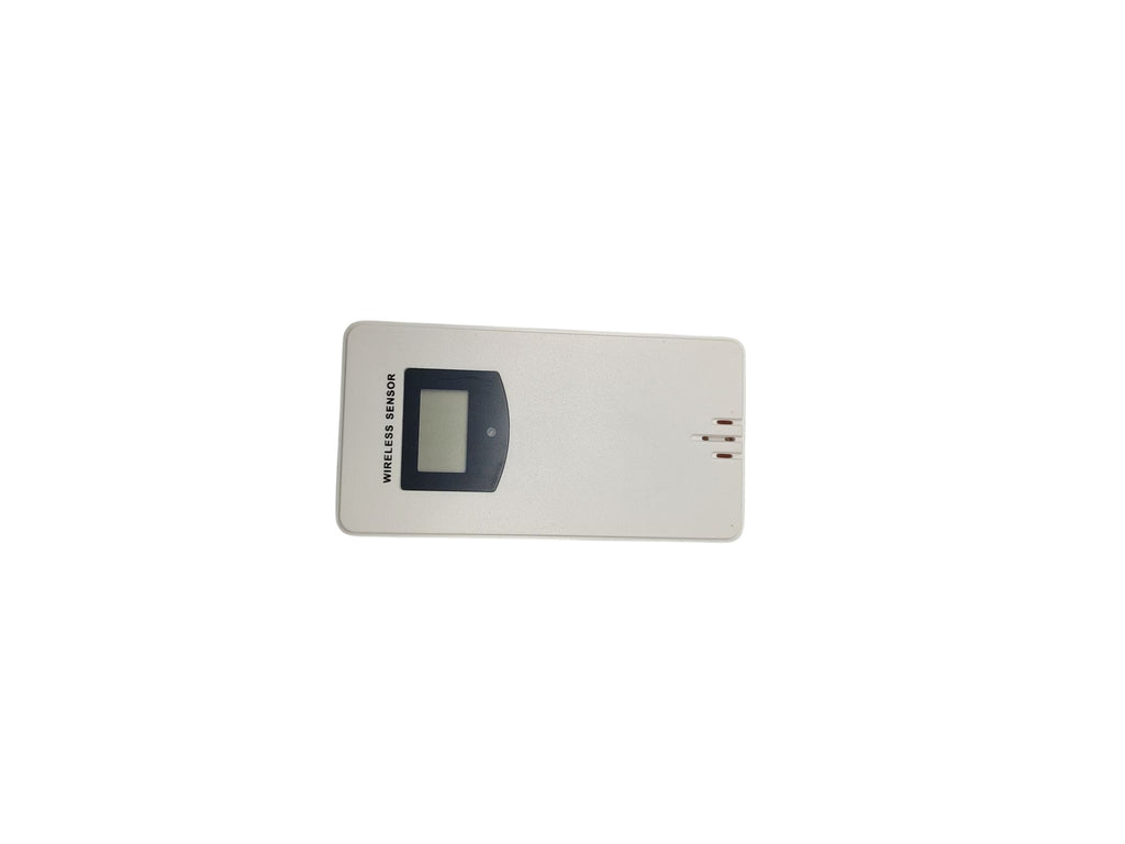 Wetterstation Kalawen mit internem und externem Sensor  9-IN-1 Wireless Digital