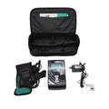 I-TECH MAG 2000 Magnetfeldtherapiegerät 2 Kanäle 150 Gauß 35 Programme
