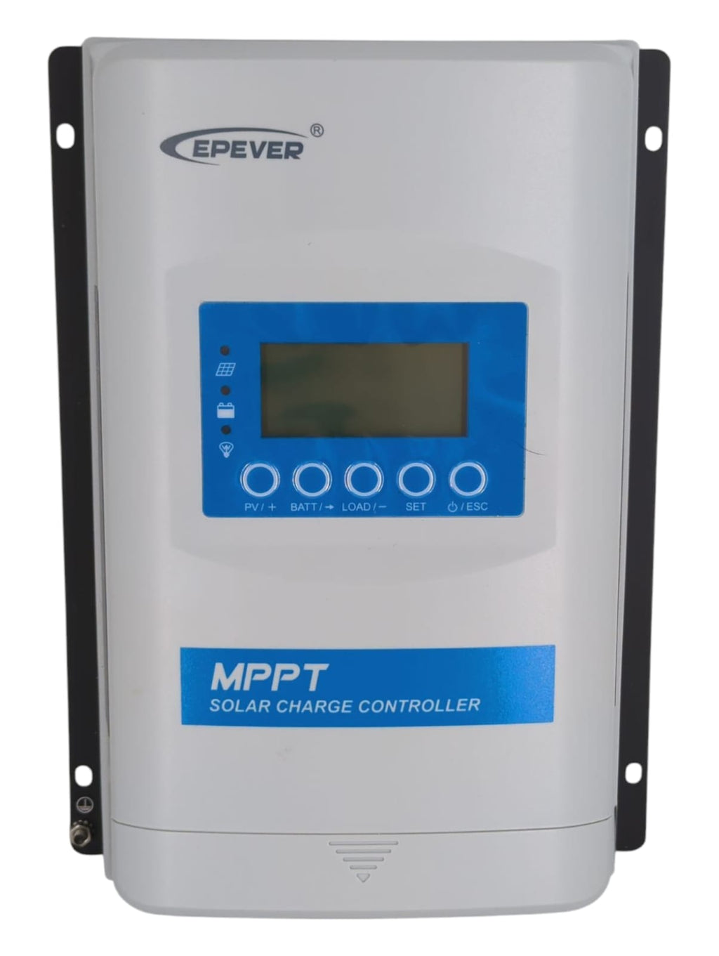 EPEVER MPPT XTRA-N Solarpanel-Laderegler 10-40A, 12/24 VDC Automatikbetrieb