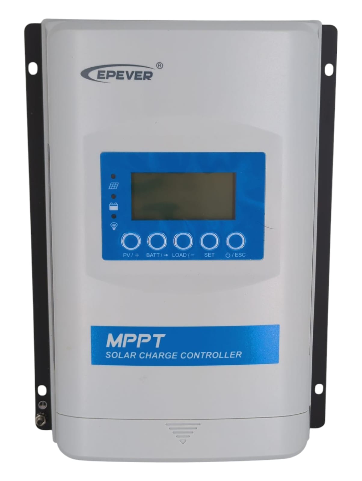 EPEVER MPPT XTRA-N Solarpanel-Laderegler 10-40A, 12/24 VDC Automatikbetrieb