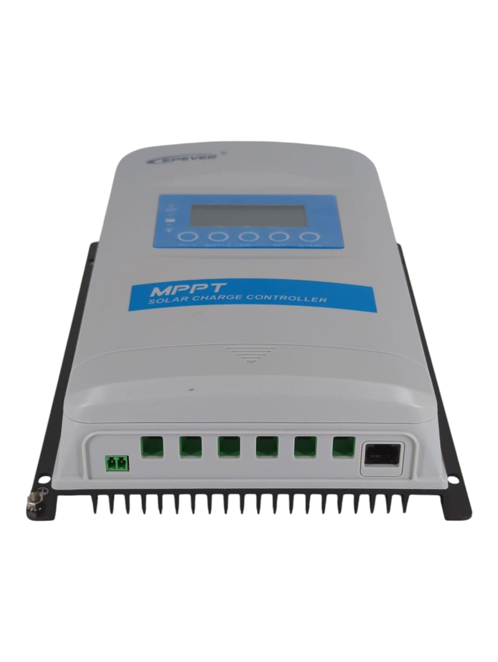 EPEVER MPPT XTRA-N Solarpanel-Laderegler 10-40A, 12/24 VDC Automatikbetrieb