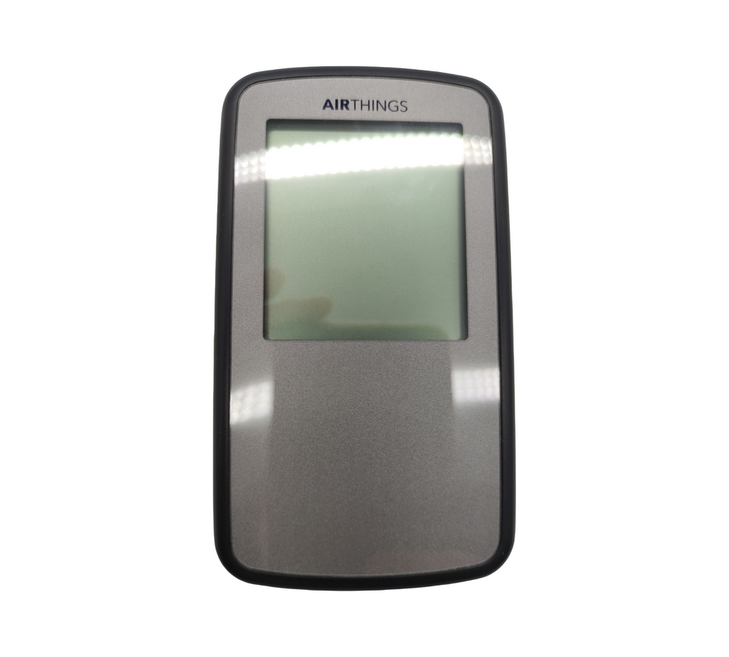 Airthings Corentium Home Digitales Handmessgerät