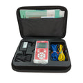 GIMA I-Tech Mio-Care PRO Elektrostimulator 2 Kanäle 8 Elektroden
