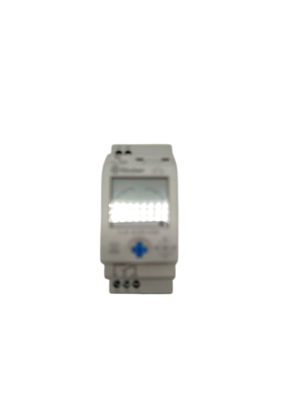 Finder Serie 12 Digitaler Astro-Tageszeitschalter Typ 128182300000PAS