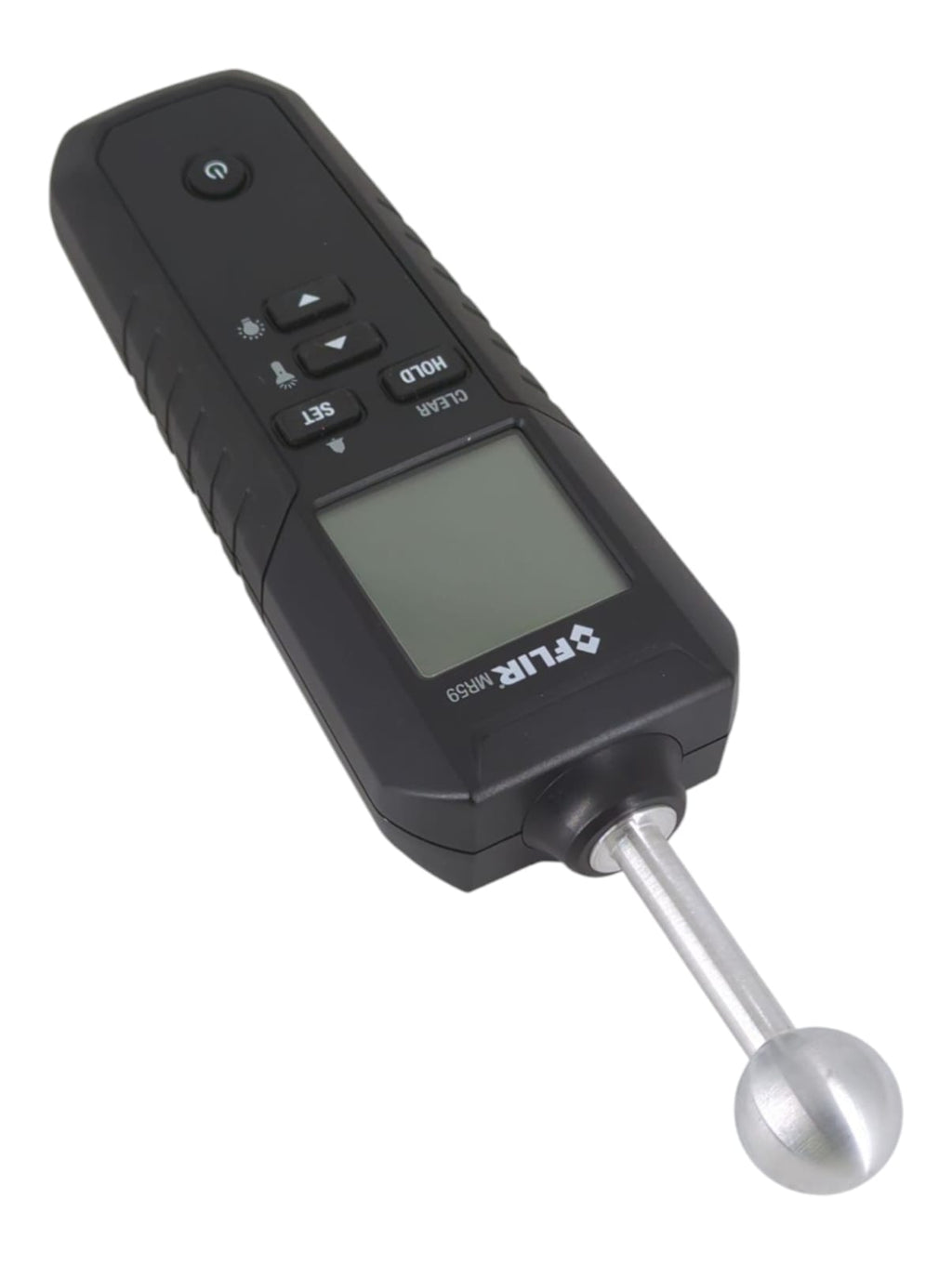FLIR MR59 Feuchtigkeitsmessgerät Kugelsonde Bluetooth bis 100 mm