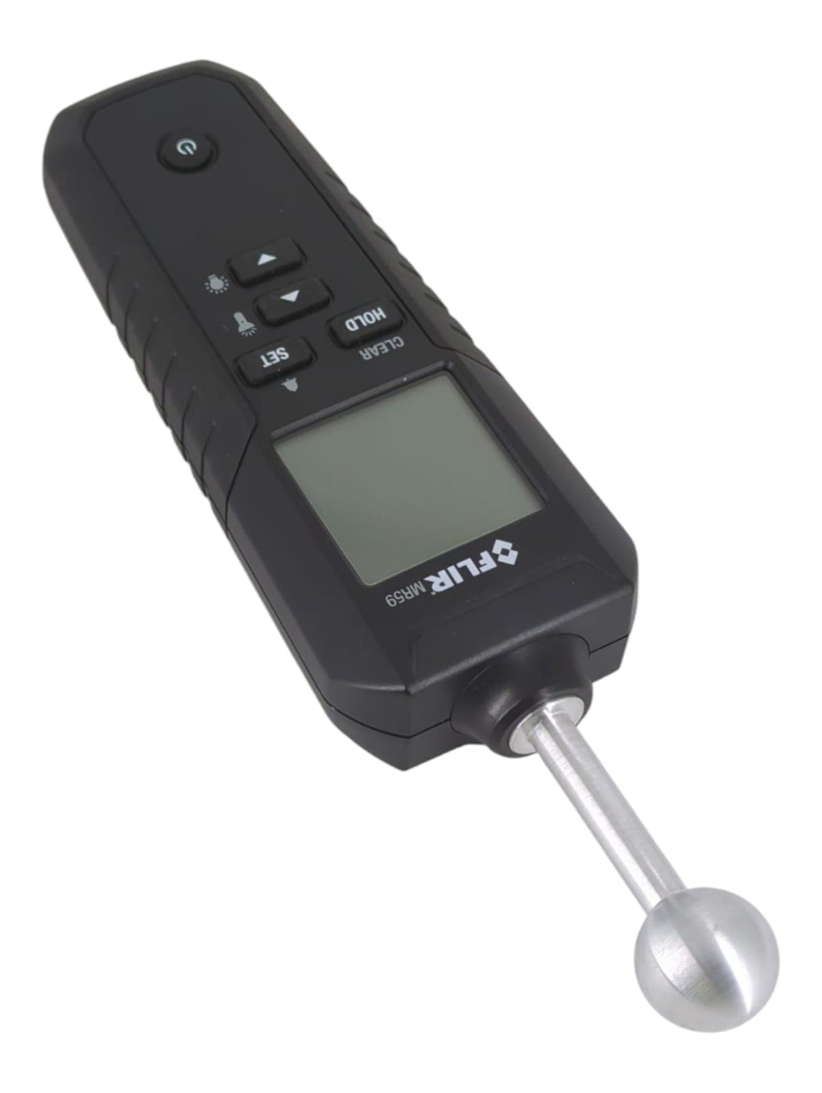 FLIR MR59 Feuchtigkeitsmessgerät Kugelsonde Bluetooth bis 100 mm