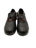 ELTEN Sicherheitsschuhe RENZO XXW Low ESD S3 Herren Lede Stahlkappe Schwarz Gr47