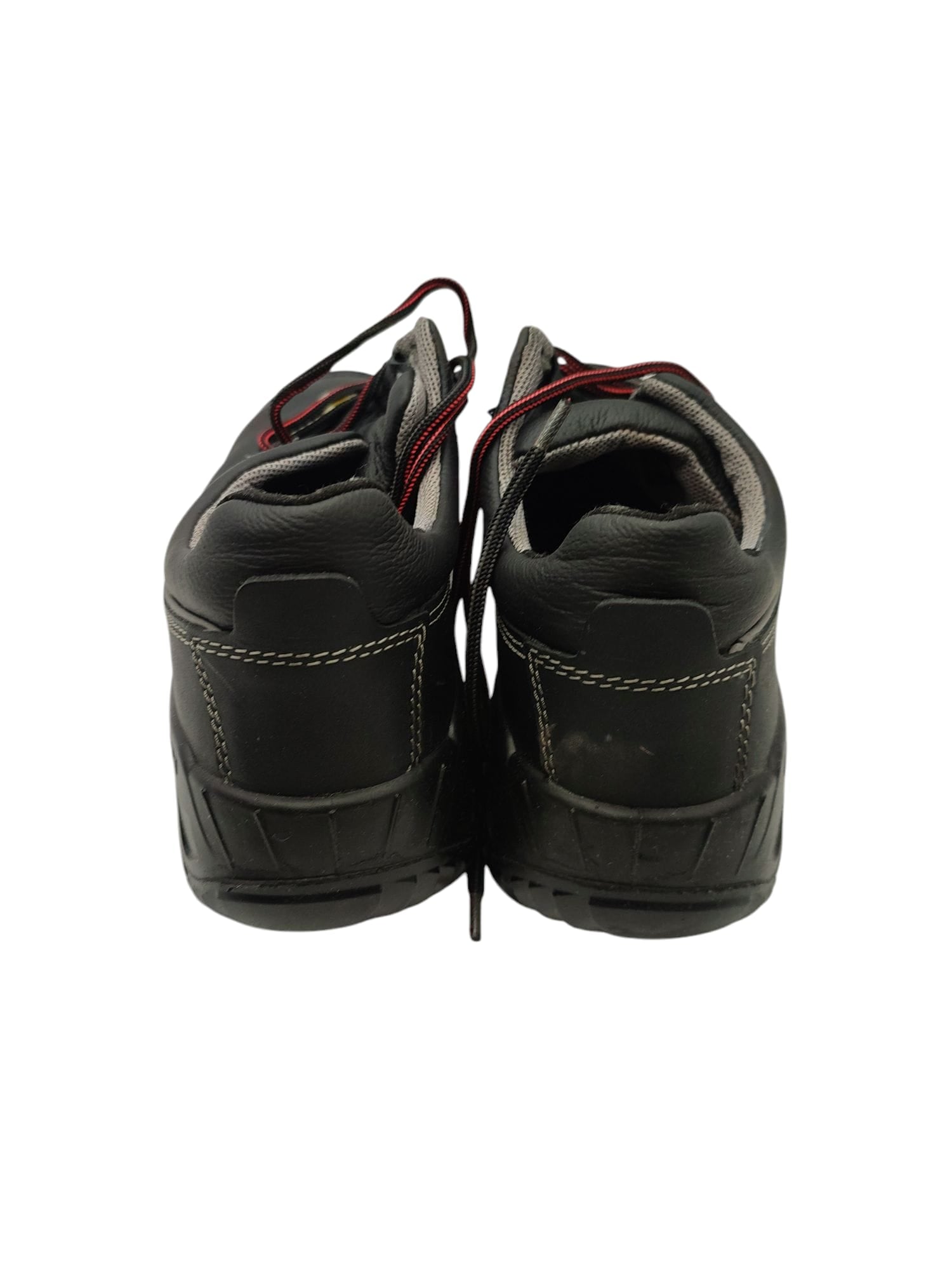 ELTEN Sicherheitsschuhe RENZO XXW Low ESD S3 Herren Lede Stahlkappe Schwarz Gr47