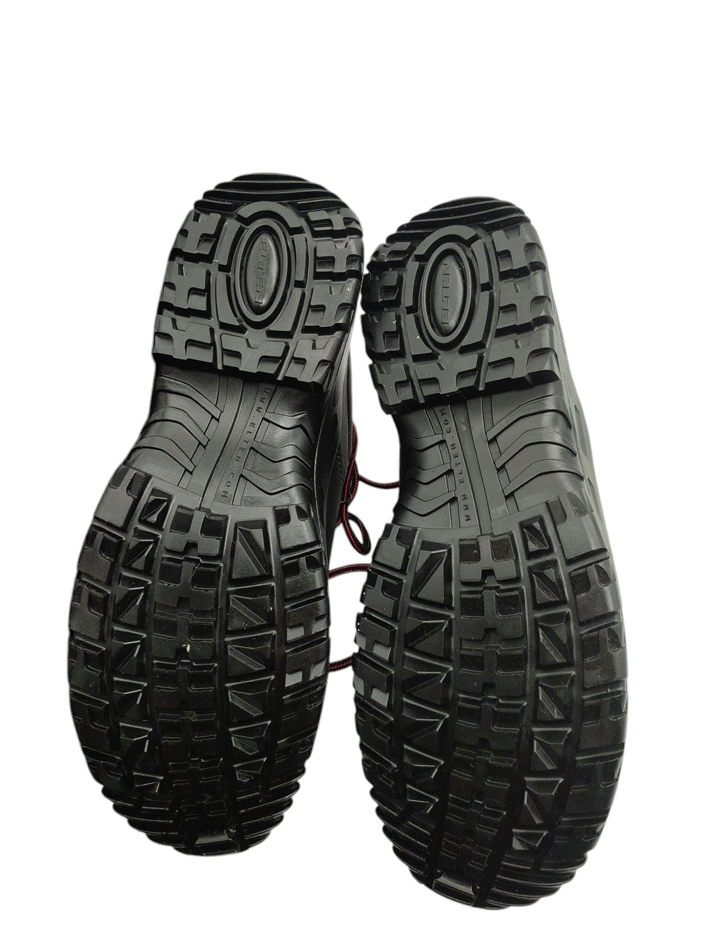 ELTEN Sicherheitsschuhe RENZO XXW Low ESD S3 Herren Lede Stahlkappe Schwarz Gr47