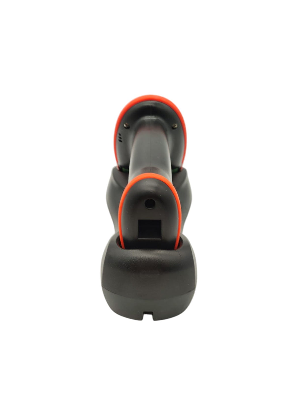 Tera 1D 2D QR Barcode-Scanner mit digitalem Einstellungsbildschirm und Tastatur