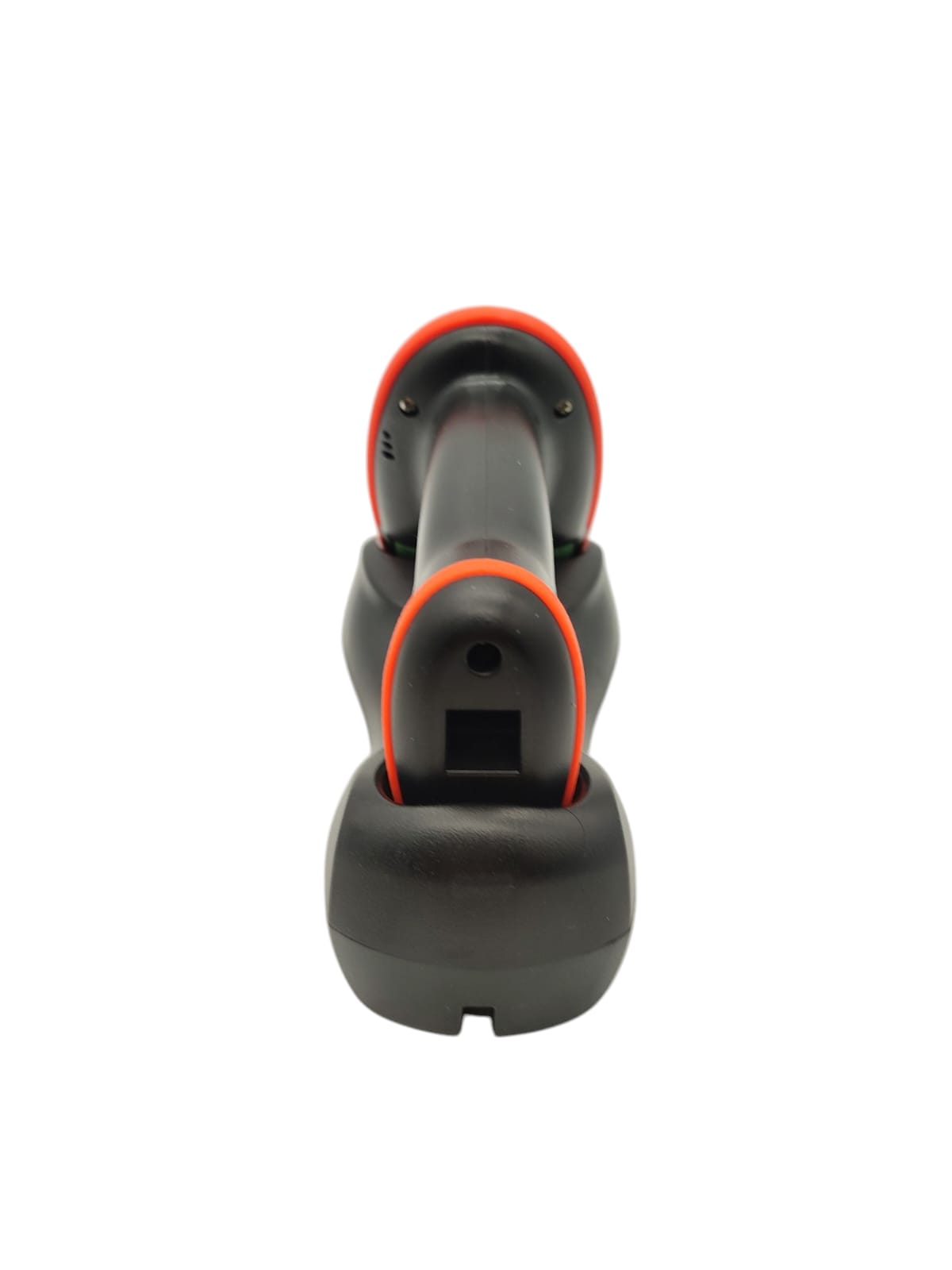 Tera 1D 2D QR Barcode-Scanner mit digitalem Einstellungsbildschirm und Tastatur