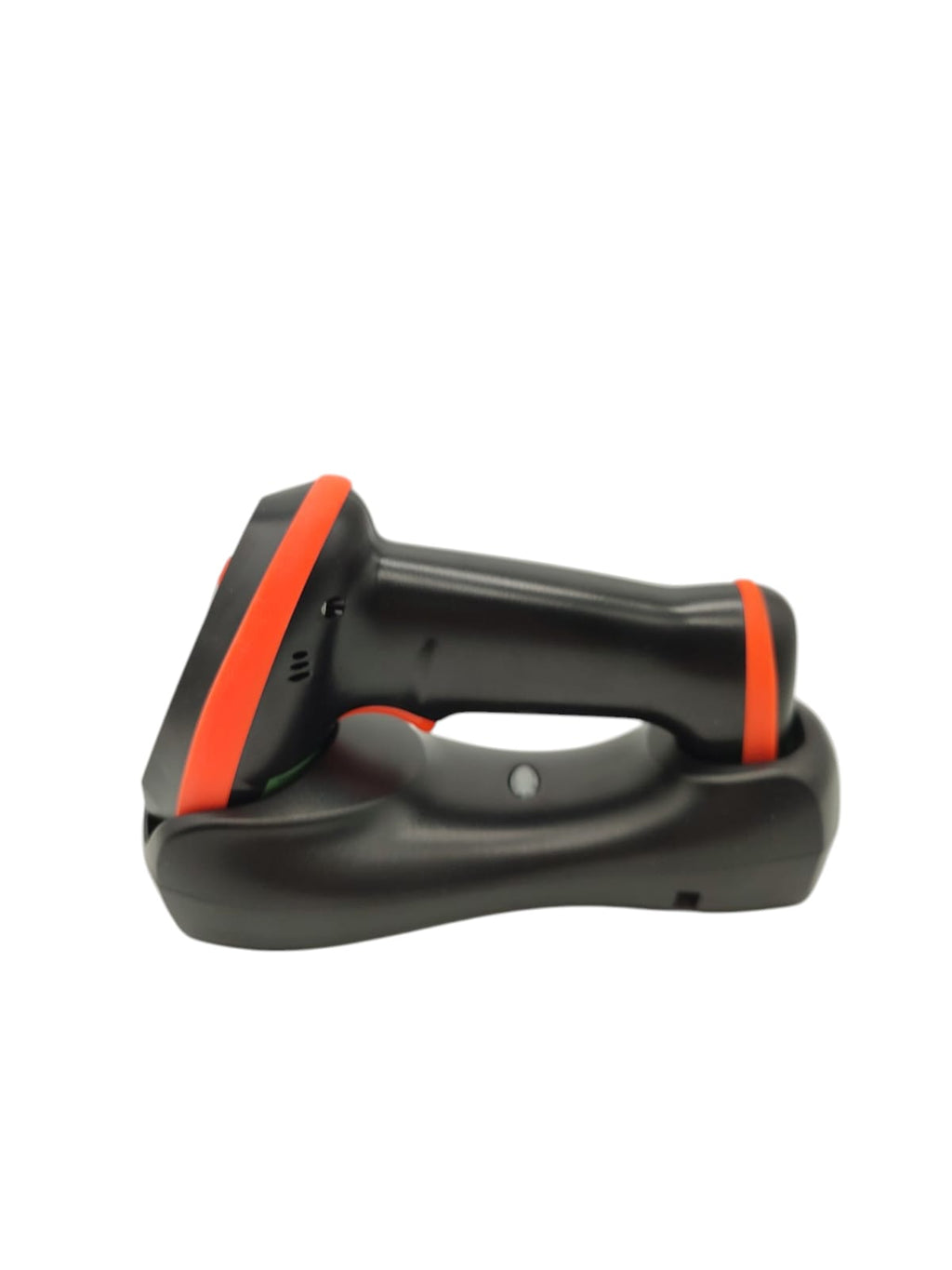 Tera 1D 2D QR Barcode-Scanner mit digitalem Einstellungsbildschirm und Tastatur