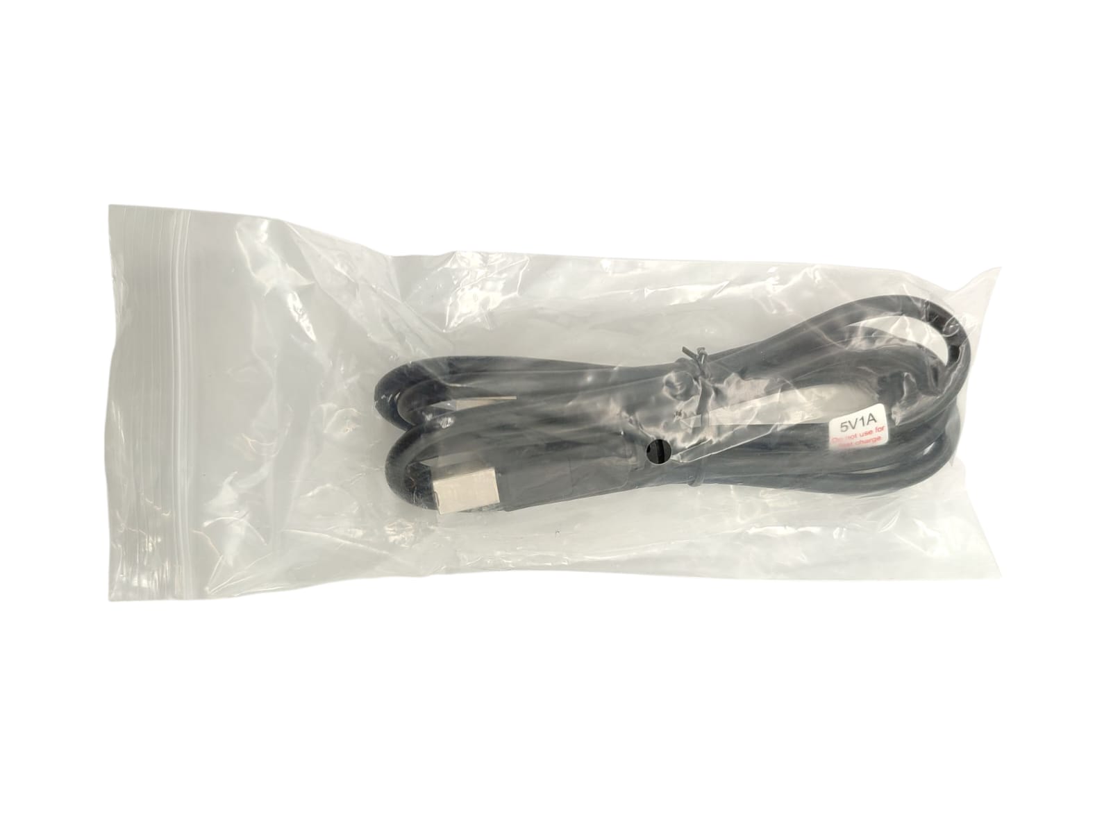 Tera 1D 2D QR Barcode-Scanner mit digitalem Einstellungsbildschirm und Tastatur