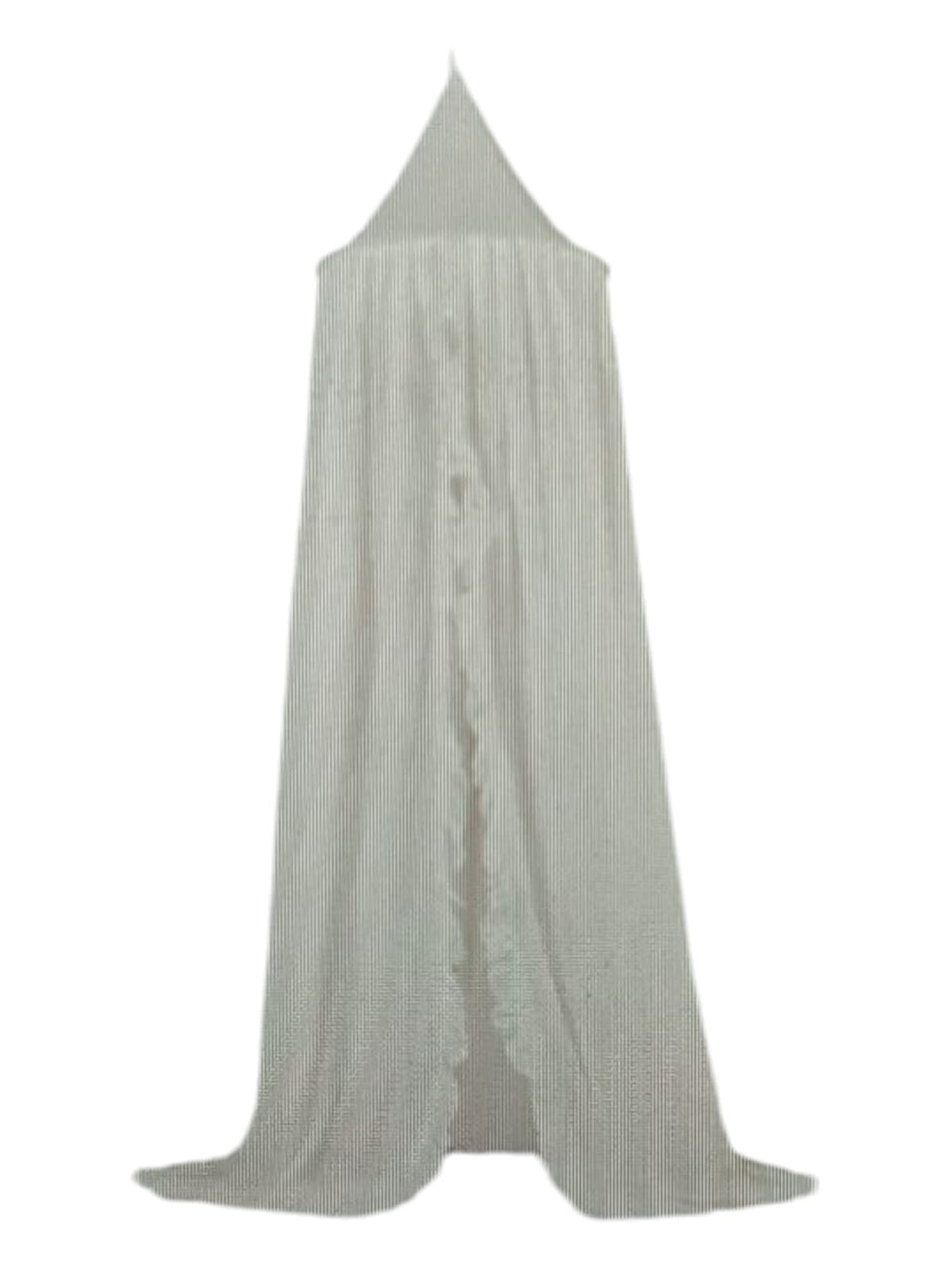 Jollein Betthimmel Vintage 245 cm