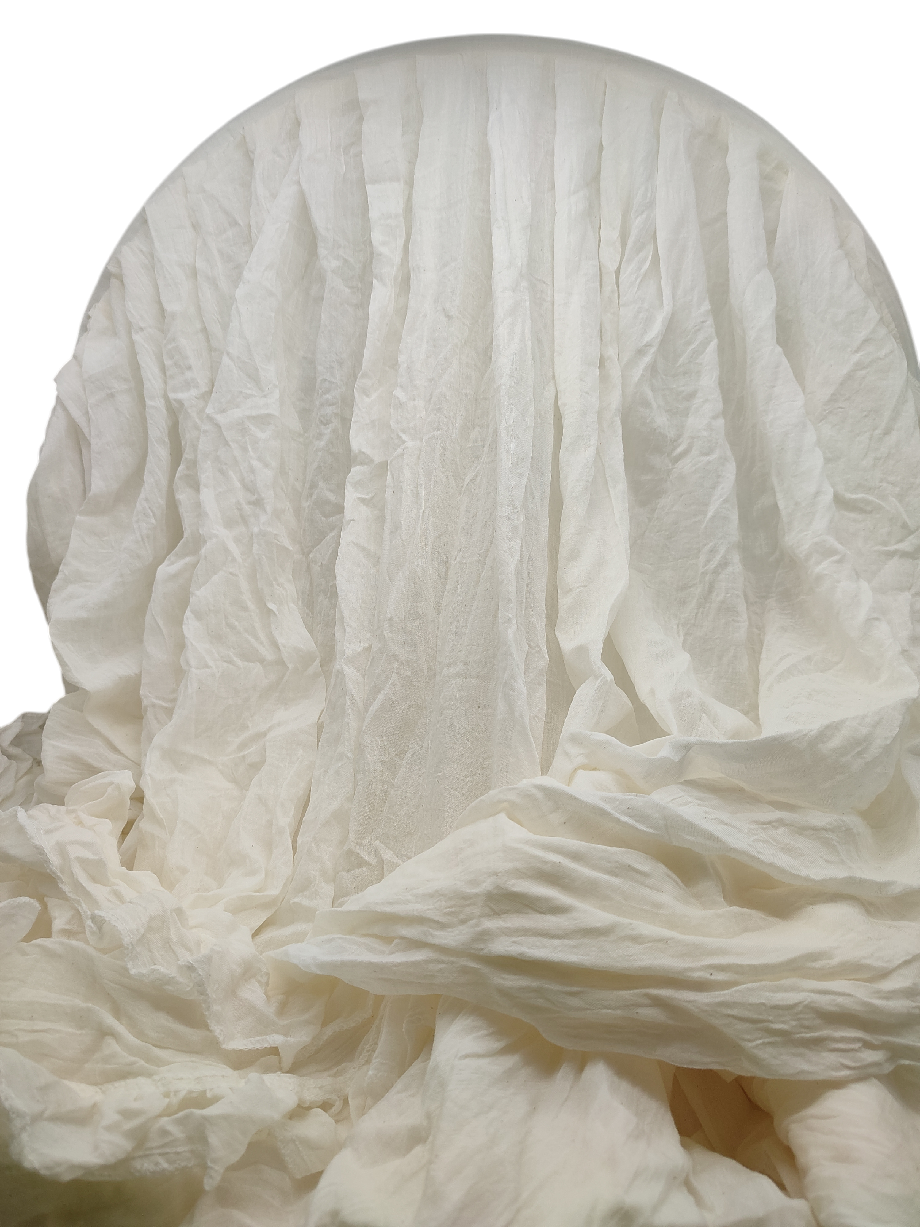Jollein Betthimmel Vintage 245 cm