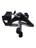 GIMA Klappbares Pedaltrainingsgerät Bewegungstrainer mit Display Durchblutung
