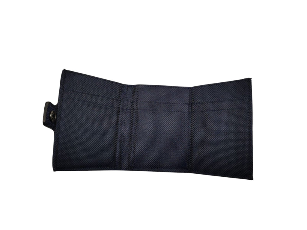 Guggiari Herrenbrieftasche, klein, dünn, mit Kartenfach