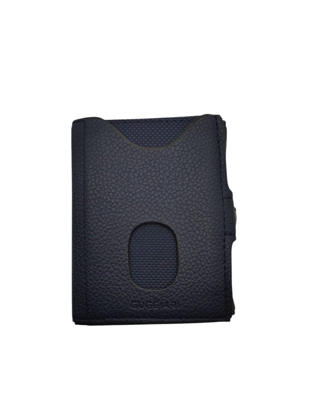 Guggiari Herrenbrieftasche, klein, dünn, mit Kartenfach
