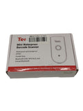 Tera Mini Bluetooth 5.0 Barcode-Scanner 3-in-1 kabellos für Smartphone