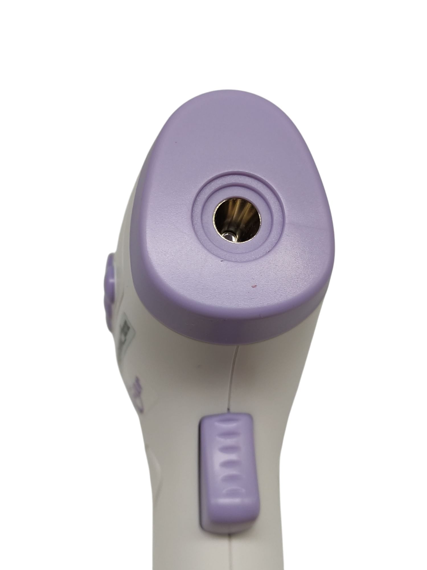 KKmier Infrarot-Stirnthermometer kontaktlos LCD-Display Baby