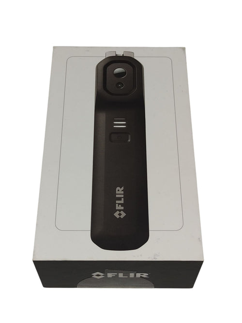FLIR ONE EDGE Pro Drahtlose Wärmebildkamera Kompatibel mit allen iOS-Android