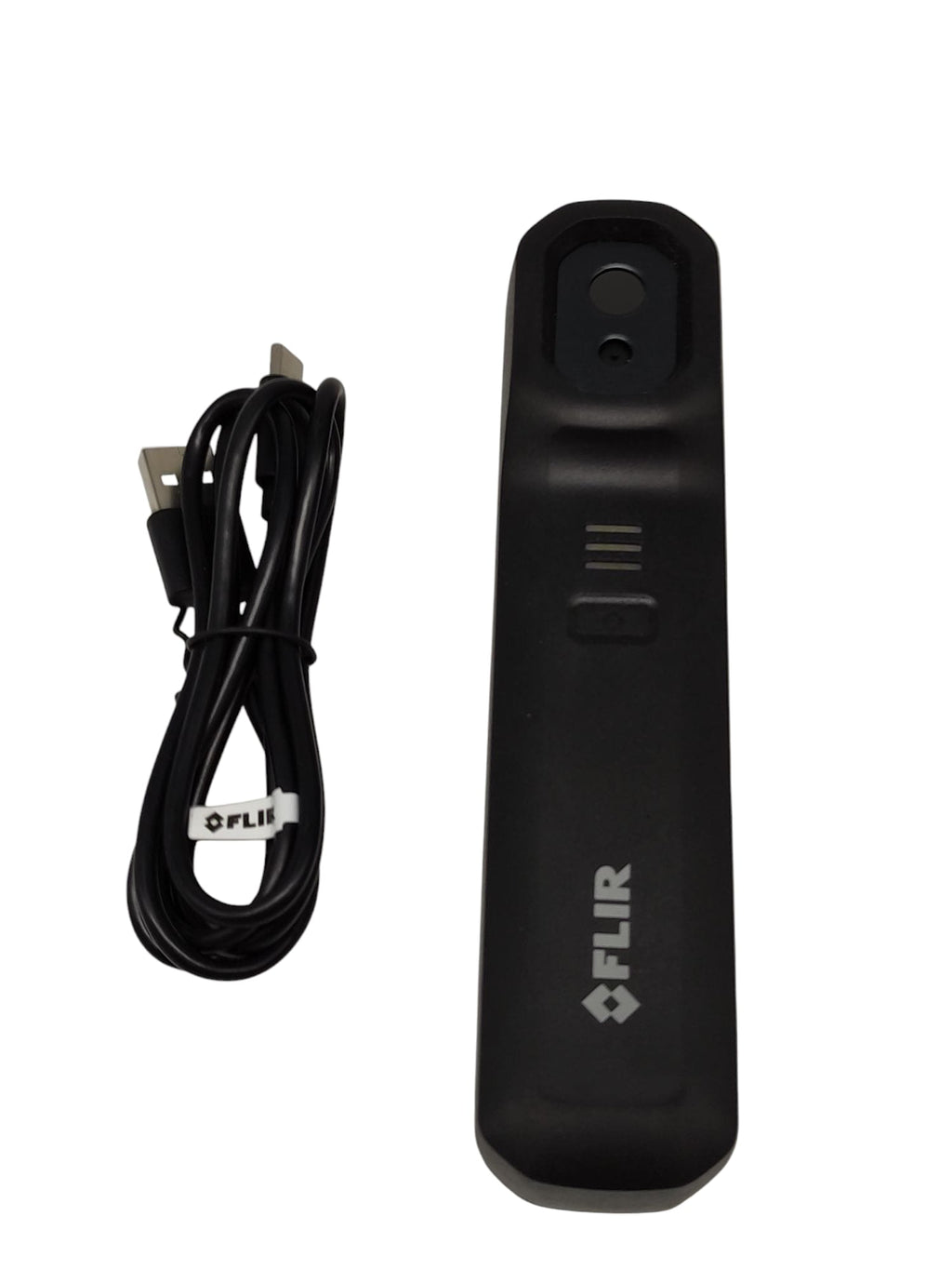 FLIR ONE EDGE Pro Drahtlose Wärmebildkamera Kompatibel mit allen iOS-Android
