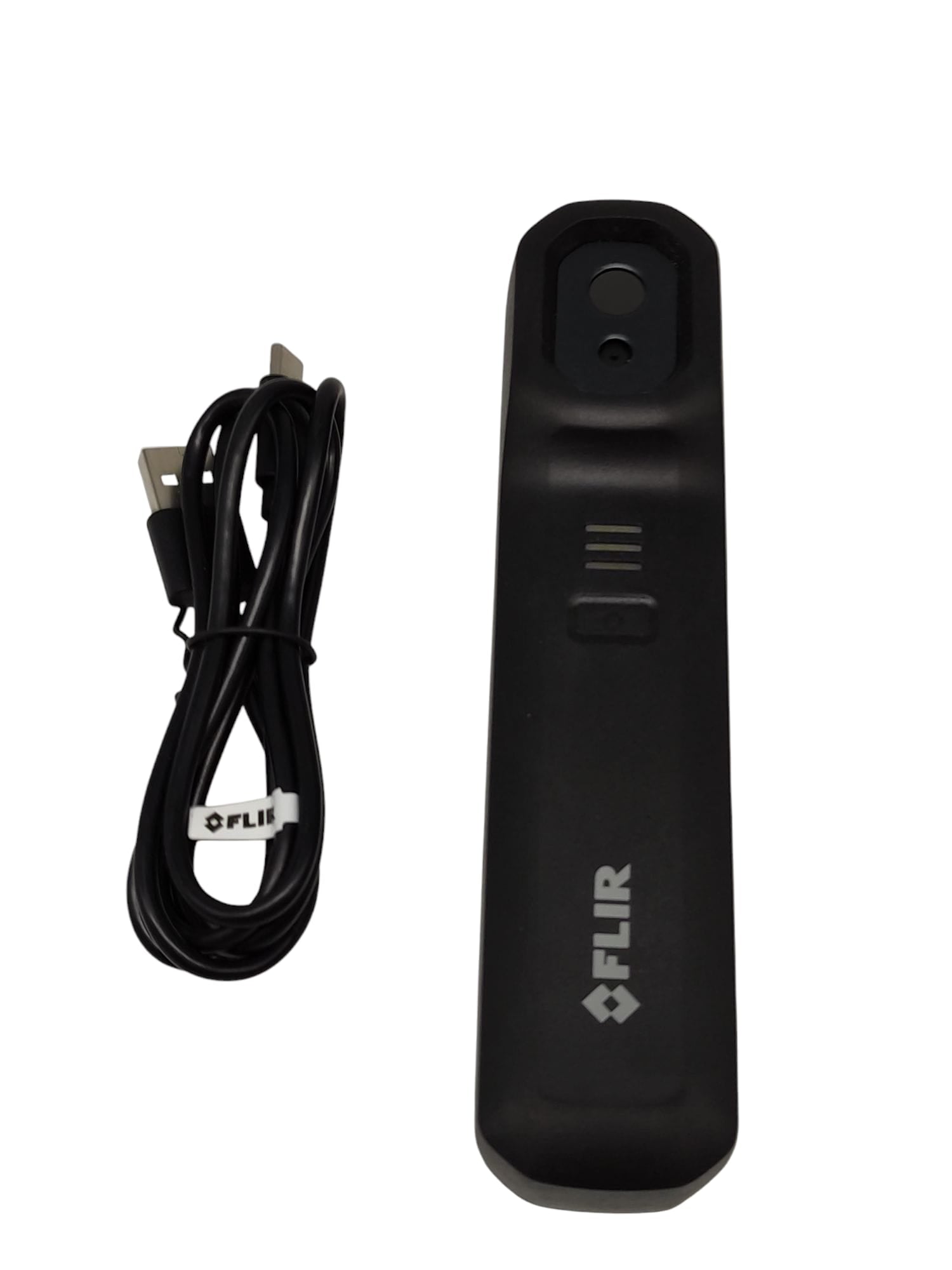 FLIR ONE EDGE Pro Drahtlose Wärmebildkamera Kompatibel mit allen iOS-Android