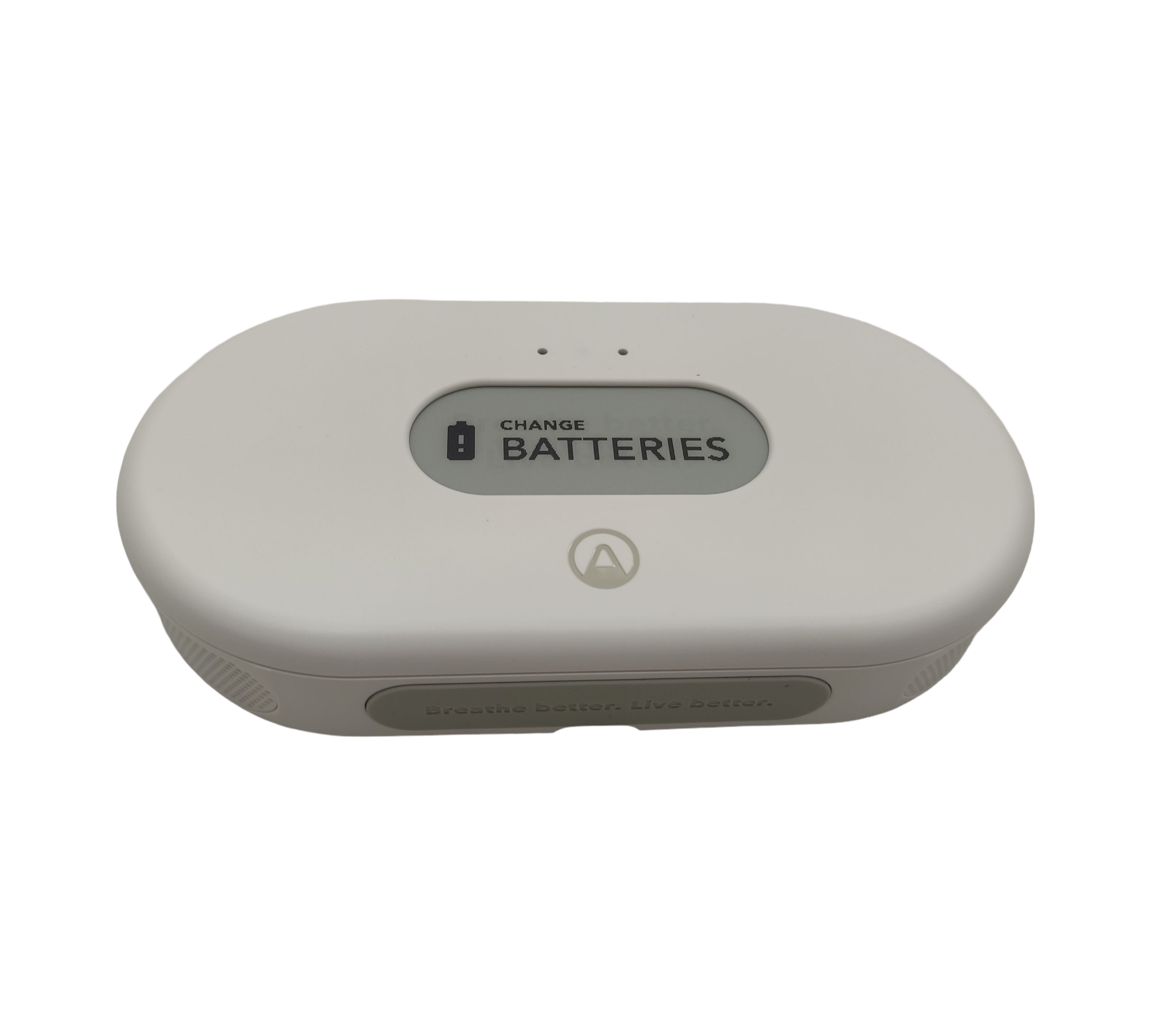 Airthings 2980 View Pollution Luftqualitätsmonitor PM Temperatur