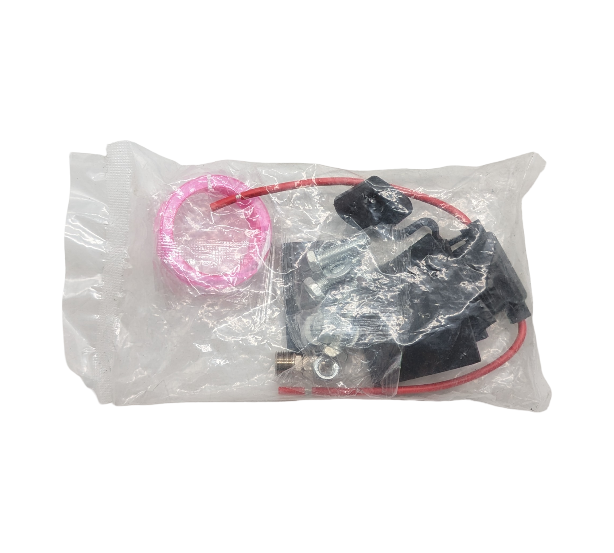 VEVOR 12V Luftkompressor 6L Tank Zughorn-Kompressorkit 90-120 psi