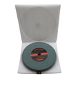 AmaCupid Siliziumkarbid-Schleifscheibe 200 mm grün 16-mm-Aufnahme