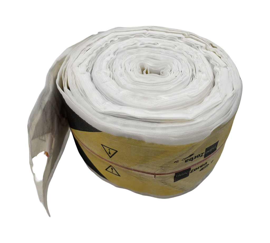 TASKI 7523269 Diversey Zorba Leak Lizard Abflussstreifen, in einer Box