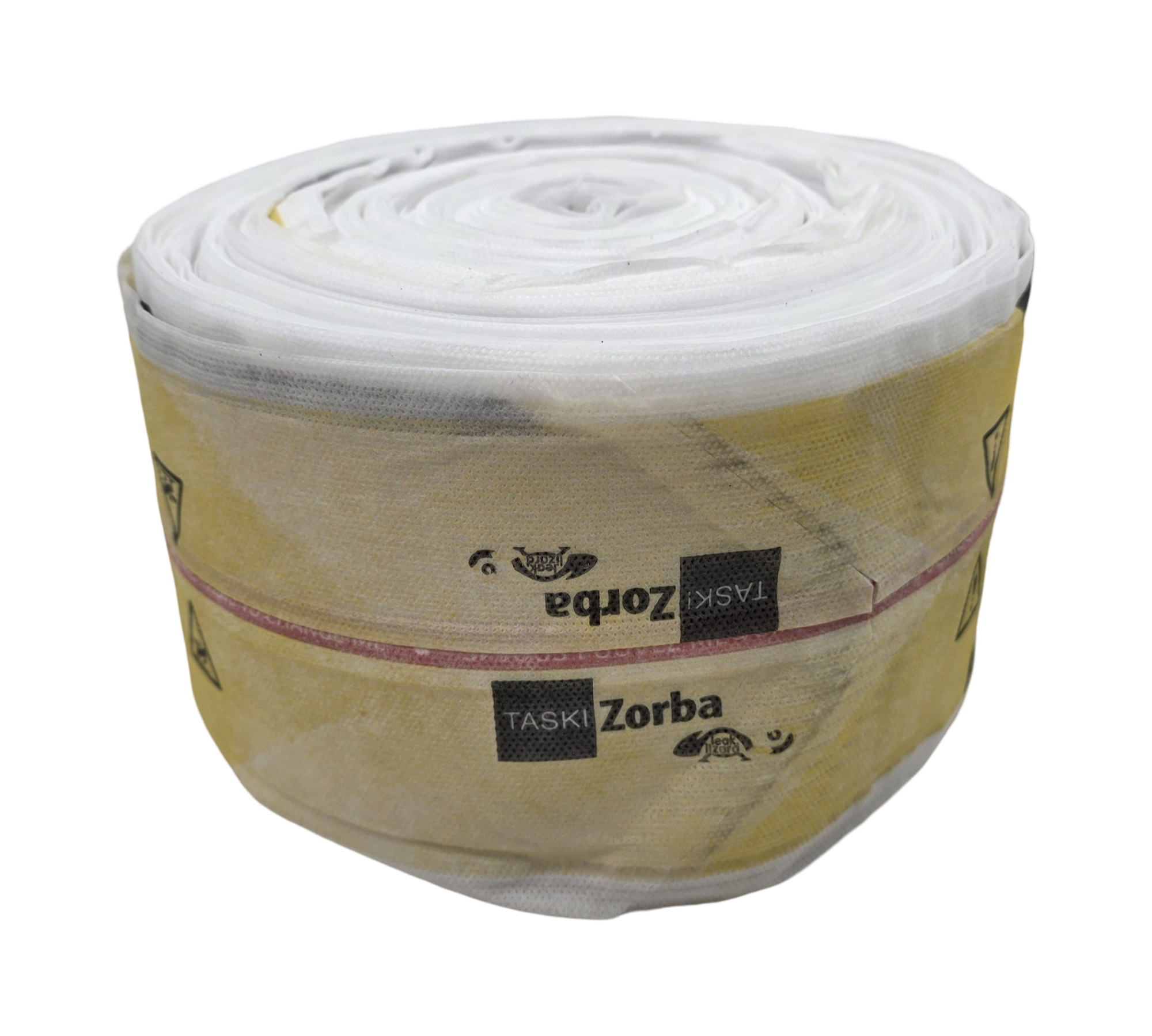 TASKI 7523269 Diversey Zorba Leak Lizard Abflussstreifen, in einer Box