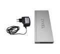 Zyxel XGS1250-12-ZZ0101F Ethernet-Switch 12 Ports Silber