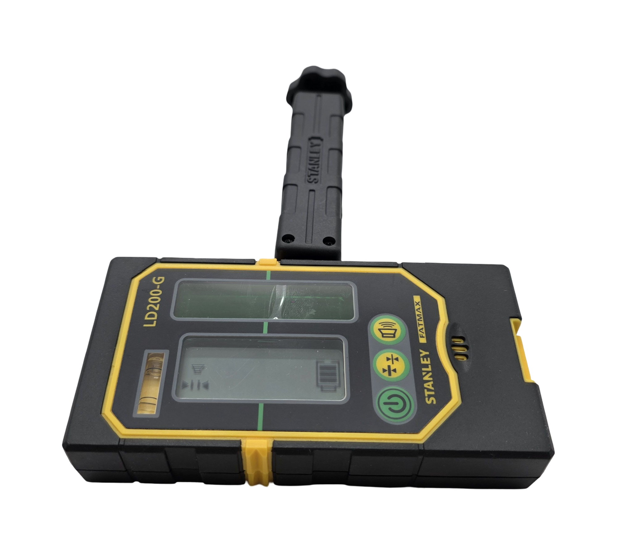 Stanley Empfänger LD200-G FMHT1-74267 Linienlaser (50 m, 1 Stück)