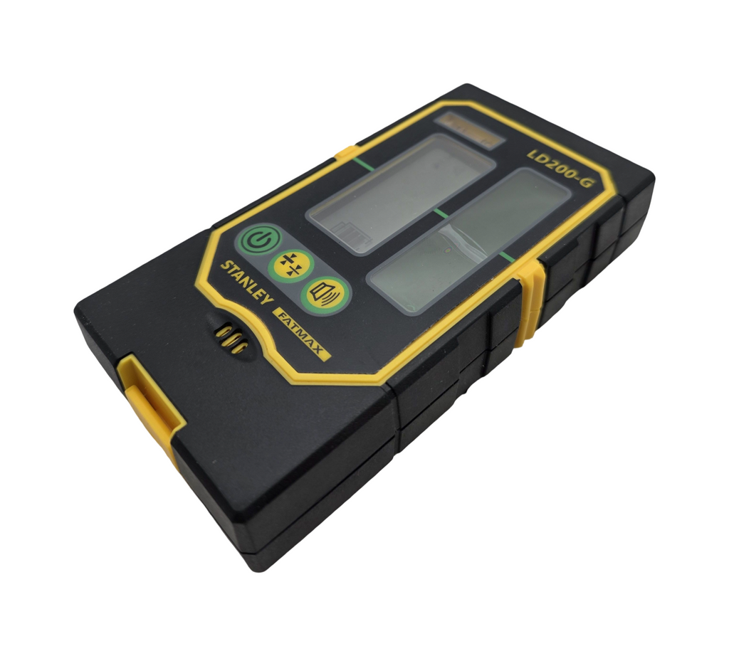 Stanley Empfänger LD200-G FMHT1-74267 Linienlaser (50 m, 1 Stück)