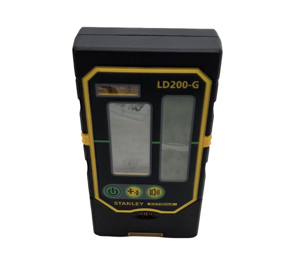 Stanley Empfänger LD200-G FMHT1-74267 Linienlaser (50 m, 1 Stück)