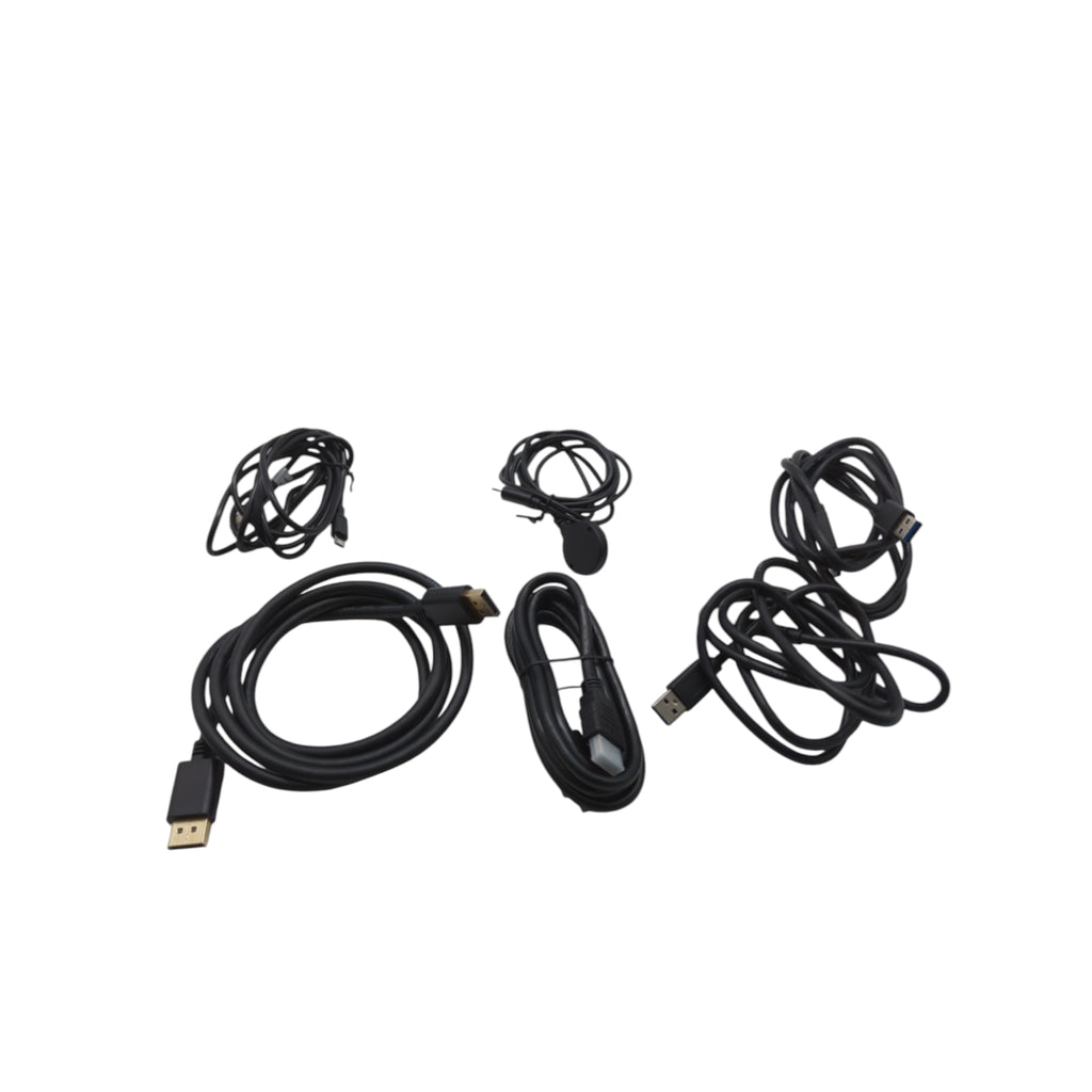 KVE DP HDMI KVM-Switch 2 Computer 2 Monitore USB 3.0 4K@60Hz