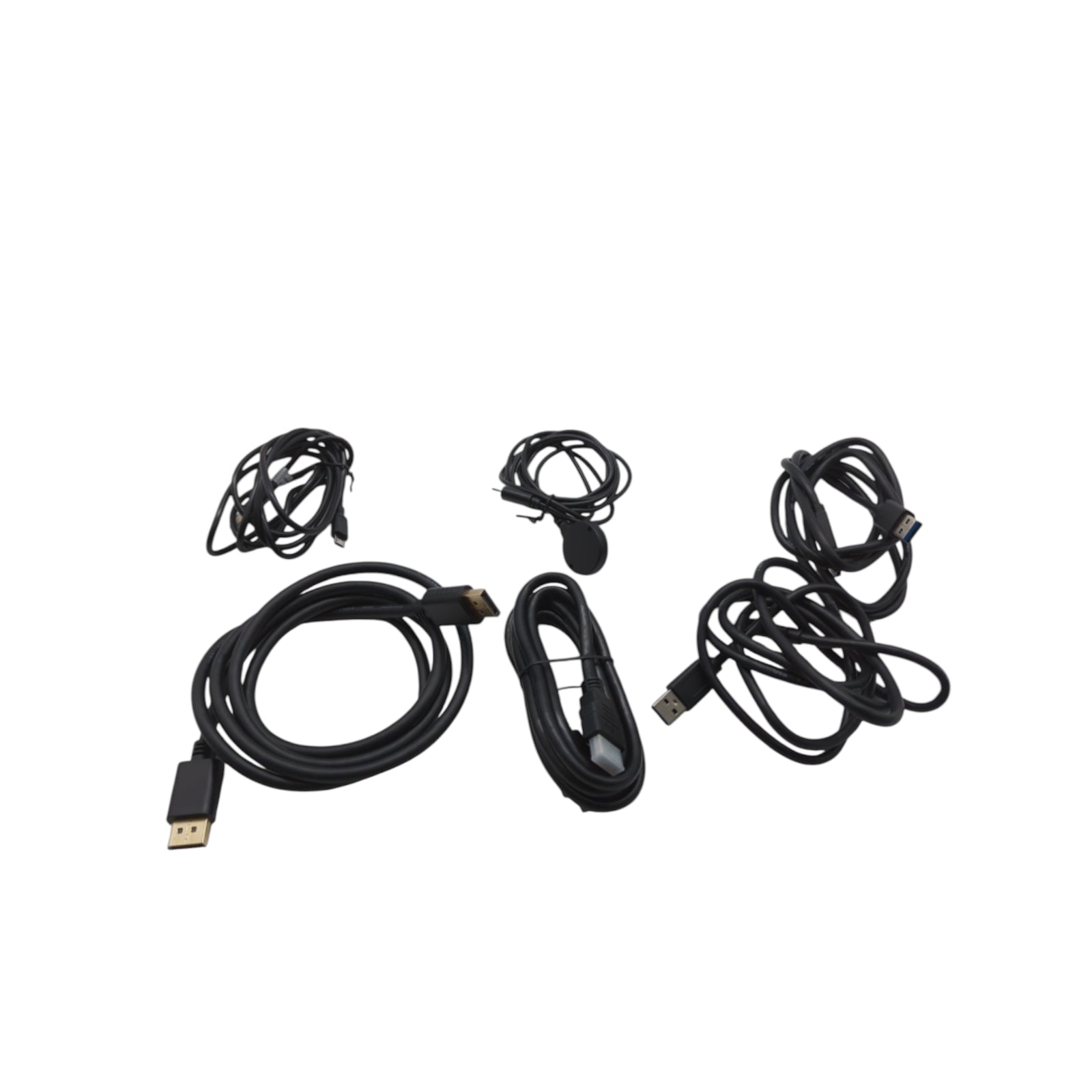 KVE DP HDMI KVM-Switch 2 Computer 2 Monitore USB 3.0 4K@60Hz