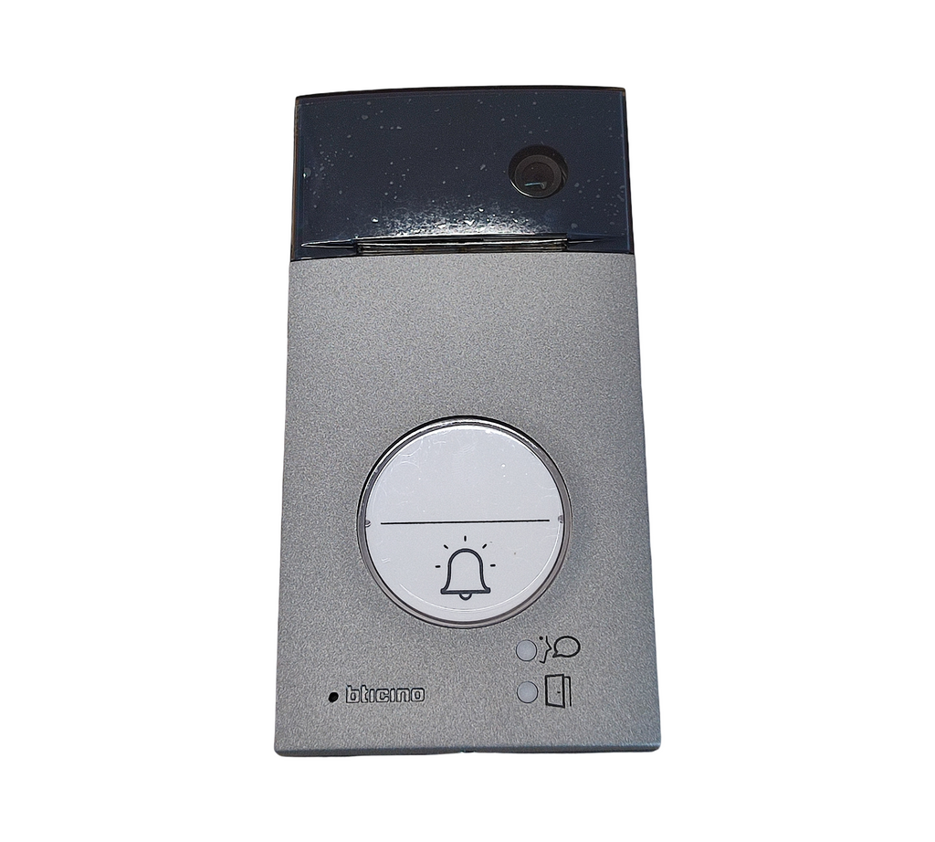 Bticino BT343081 Linea 3000 modulare Video-Türstation