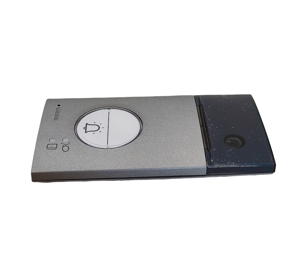 Bticino BT343081 Linea 3000 modulare Video-Türstation
