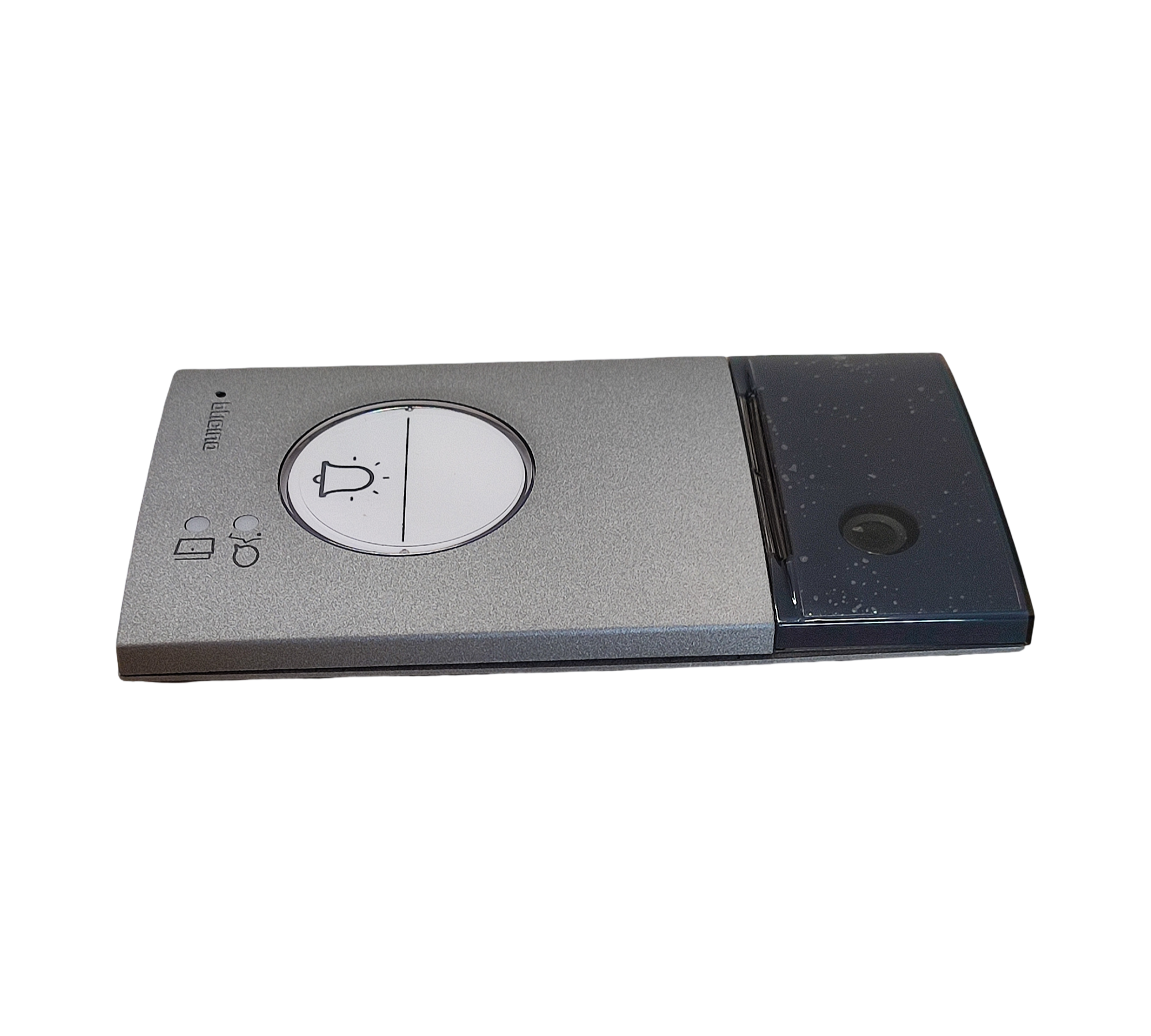Bticino BT343081 Linea 3000 modulare Video-Türstation