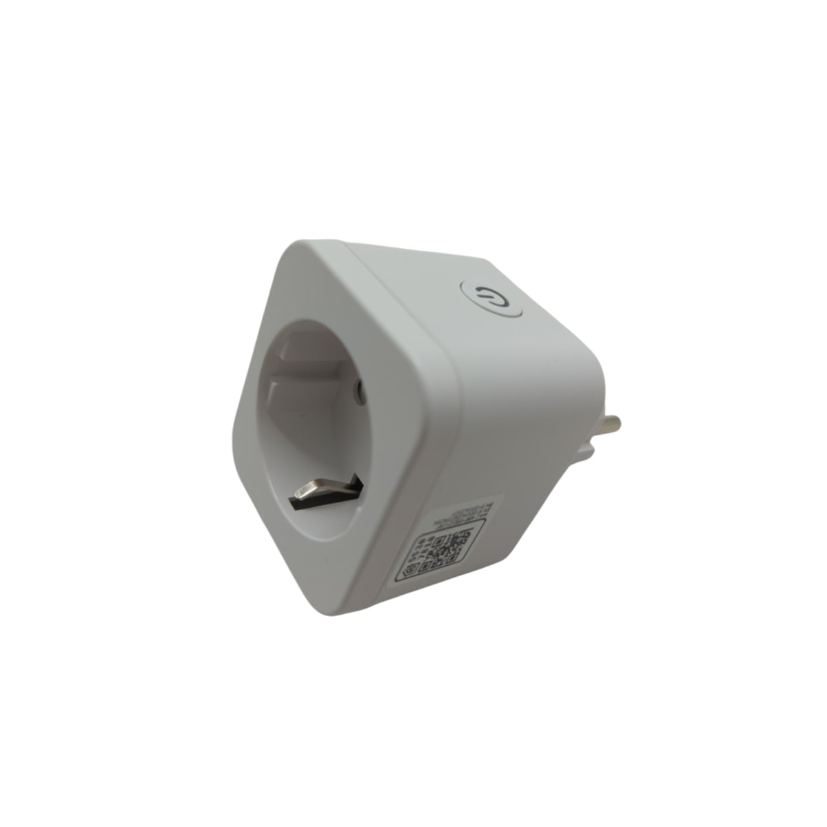 Meross WLAN-Steckdose 16A Strommessung HomeKit Alexa Google
