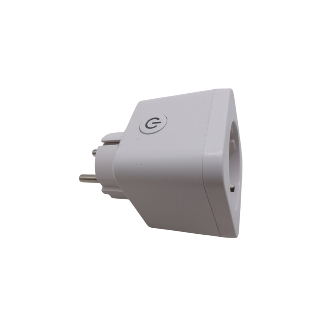 Meross WLAN-Steckdose 16A Strommessung HomeKit Alexa Google