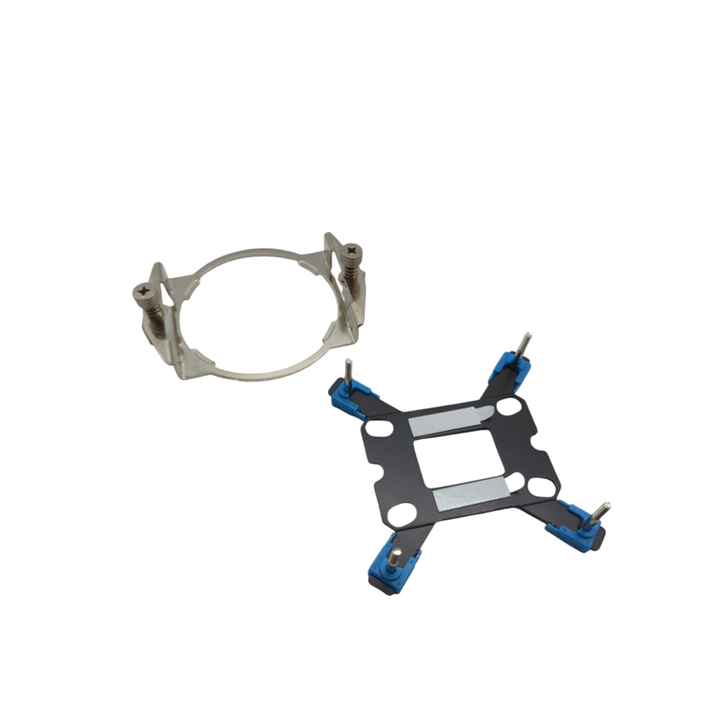Thermalright Frozen Notte 360 White ARGB CPU-Wasserkühlung 360 mm Weiß
