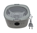 Ultraschallreiniger 750 ml 50 W 46000 Hz Display Entgasung für Brillen