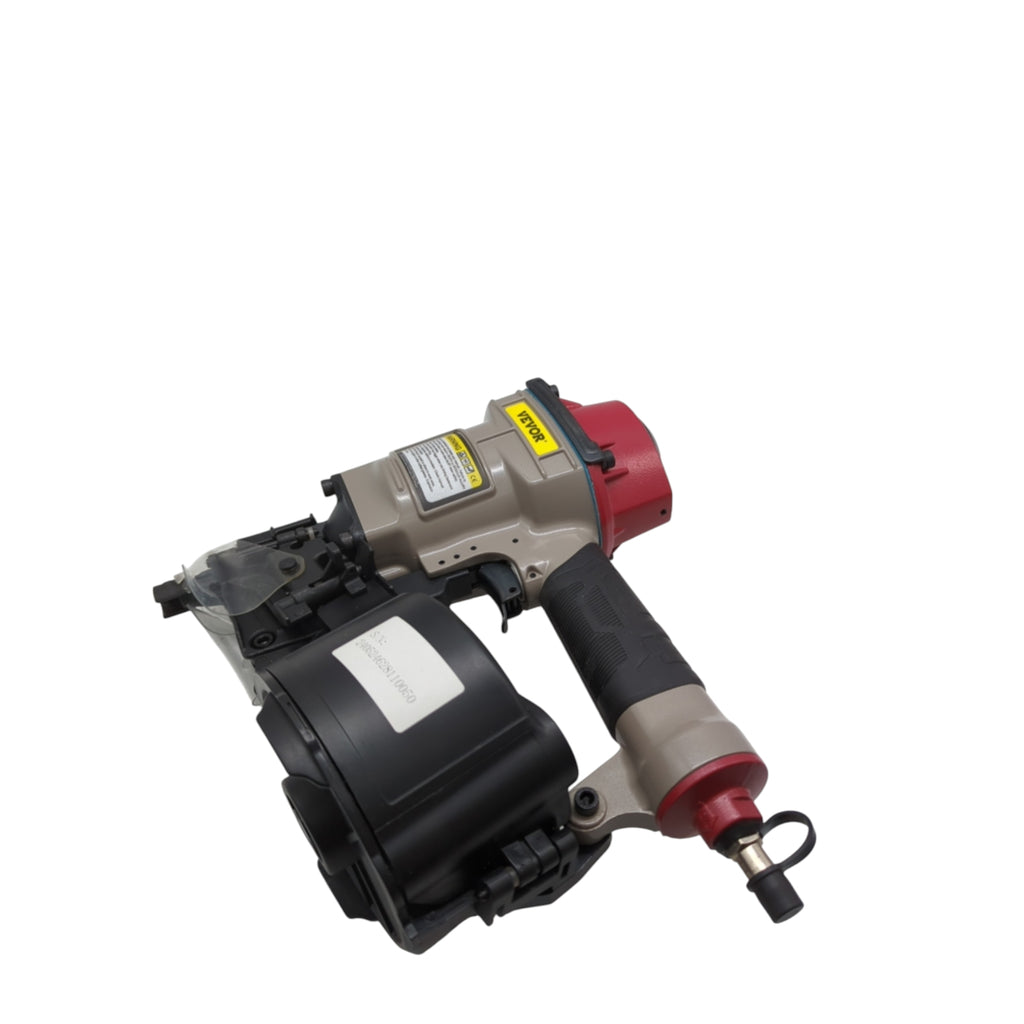 VEVOR CN55 Druckluft-Nagler pneumatisch Nagellänge 25-57 mm